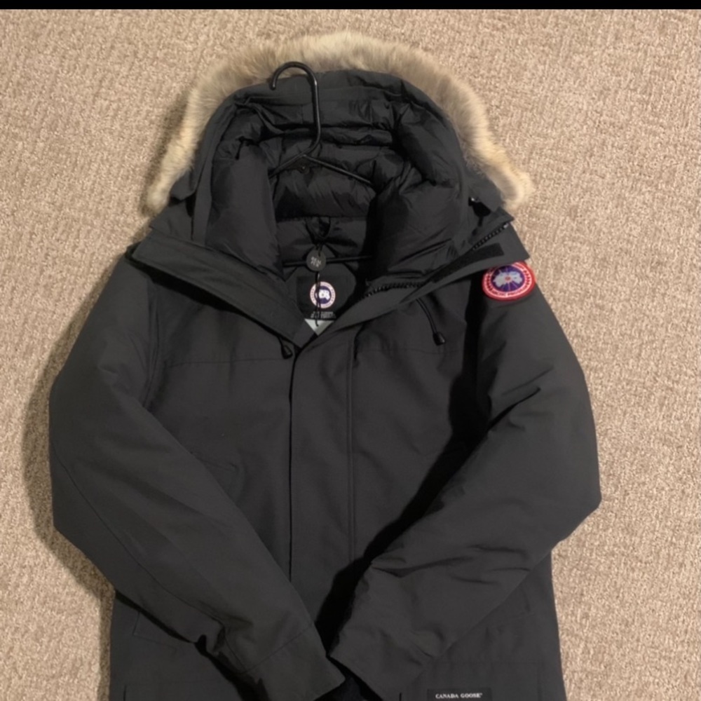 Canada goose Parka